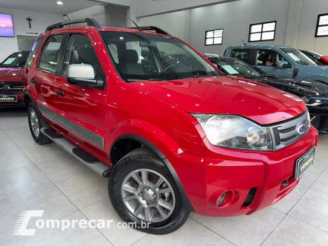 Ecosport  Freestyle 1.6