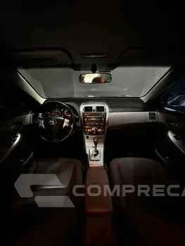 Corolla XEi 2.0 Flex 16V Aut.