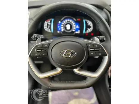 CRETA 1.0 TGDI FLEX LIMITED AUTOMÁTICO