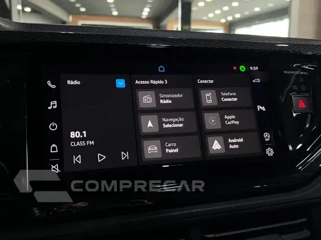 POLO 1.0 170 TSI HIGHLINE AUTOMÁTICO