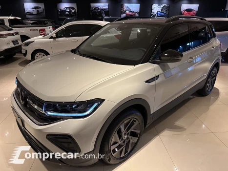 T-CROSS 1.4 250 TSI Highline
