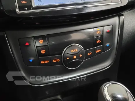 Sentra SL 2.0 FlexStart 16V Aut.