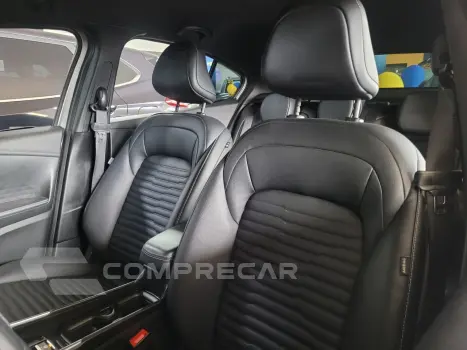Fastback Impetus 1.0 200 T. Flex Aut