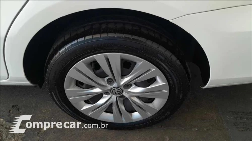 VOYAGE 1.0 12V MPI TOTALFLEX 4P MANUAL