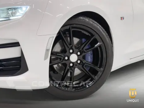 CAMARO - 6.2 V8 SS AUTOMÁTICO