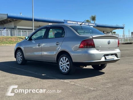 VOYAGE 1.6 MI Comfortline 8V
