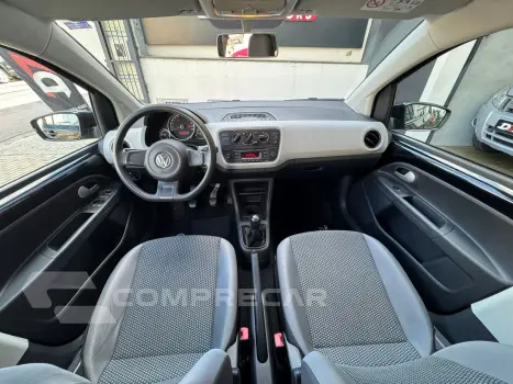 UP 1.0 TSI Move UP 12V