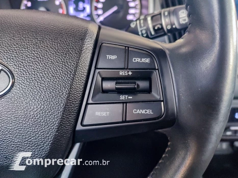 CRETA 2.0 16V Sport