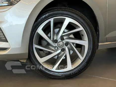 POLO 1.0 200 TSI HIGHLINE AUTOMÁTICO