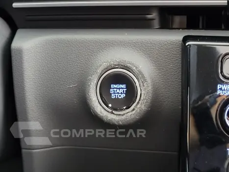 Creta Ultimate 1.6 TB 16V Aut.