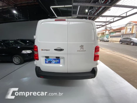 Expert Business Pack 1.6 Turbo Diesel