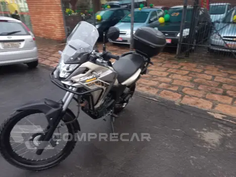 HONDA XRE 300  ADV SANHARA