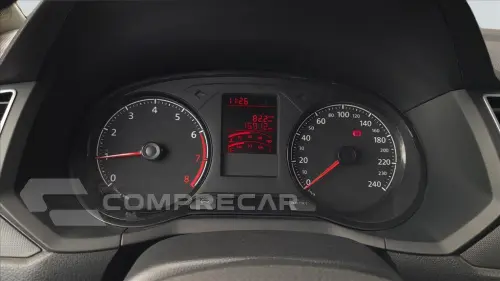 SAVEIRO 1.6 MSI ROBUST CS 16V FLEX 2P MANUAL