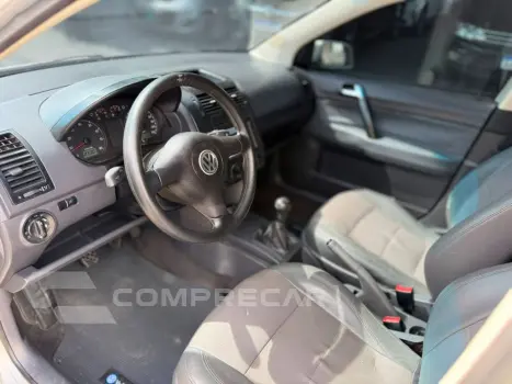 Polo 1.6 Mi/S.Ouro 1.6 Mi Tot.Flex 8V 5p