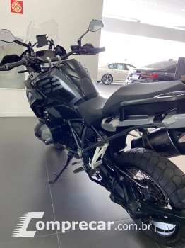 R 1250 GS Premium Triple Black