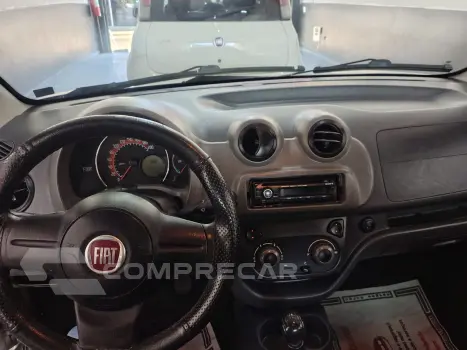 UNO 1.0 EVO Vivace 8V