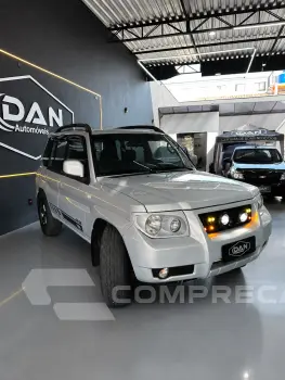 PAJERO 2.0 TR4 4X4 16V