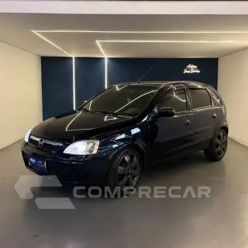 CHEVROLET Corsa Hat. Maxx 1.4 8V ECONOFLEX 5p 4 portas
