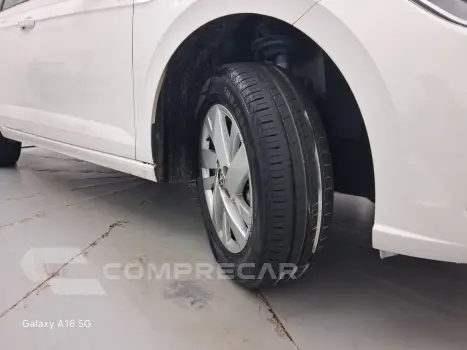 POLO 1.0 170 TSI COMFORTLINE AUTOMÁTICO
