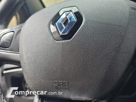 CAPTUR 2.0 16V Intense