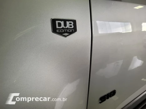 S10 Pick-Up LS 2.8 TDI 4x4 CD Dies. Mec.
