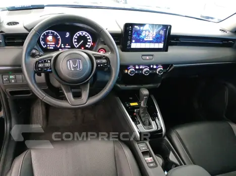 HR-V 1.5 DI I-VTEC FLEX EXL CVT