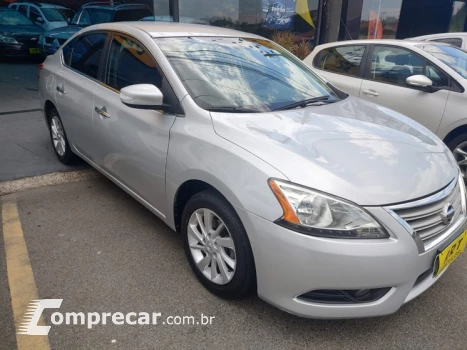 SENTRA