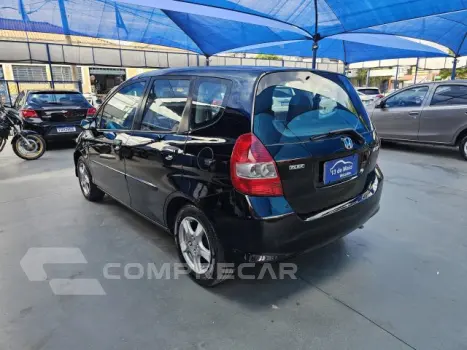 FIT - 1.4 LX 8V 4P MANUAL