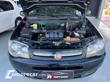 PALIO 1.0 MPI Fire Economy 8V