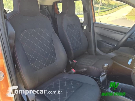 KWID 1.0 12V SCE ZEN