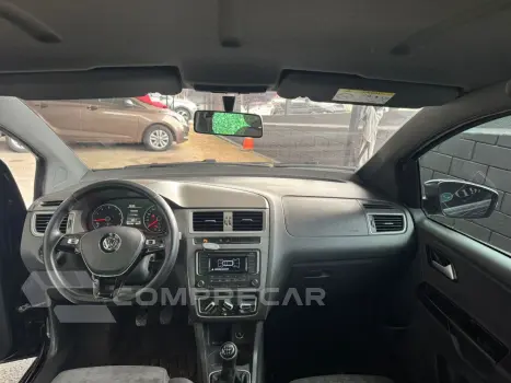 Fox TRACK 1.0 Flex 12V 5p