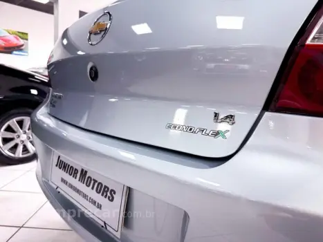 PRISMA SED MAXX/ LT 1.4 8V ECONOF. 4P