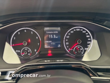 VIRTUS 1.0 200 TSI Comfortline
