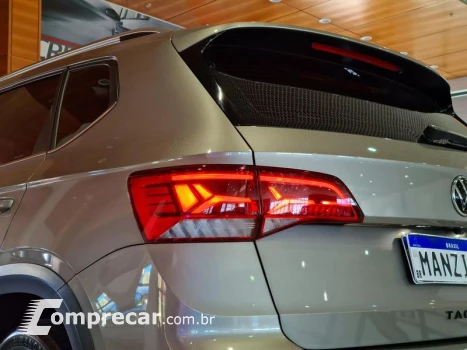 TAOS 1.4 250 TSI HIGHLINE