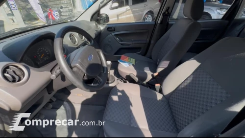 FIESTA 1.6 MPI 8V