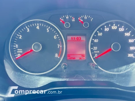 Voyage 1.0 Mi 8V Flex 4P Manual