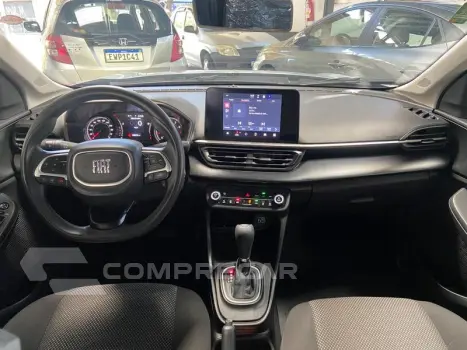 PULSE DRIVE 1.3 8V FLEX AUT.