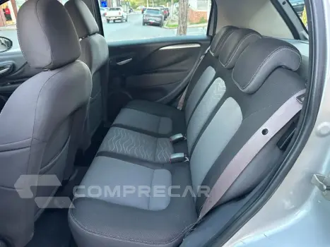 Punto ESSENCE 1.6 Flex 16V 5p