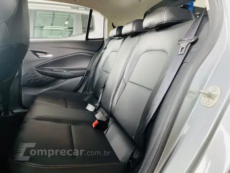 ONIX 1.0 Turbo Premier