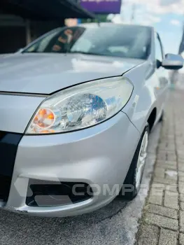 SANDERO 1.6 Expression 8V