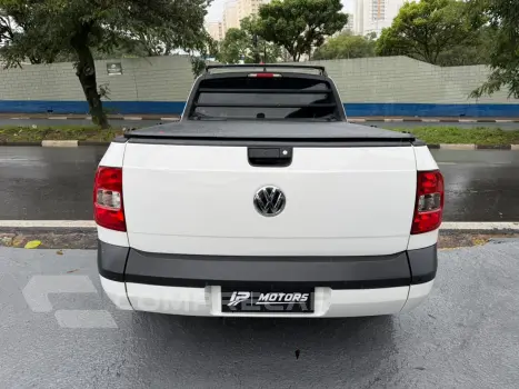 SAVEIRO 1.6 MSI Trendline CS 16V
