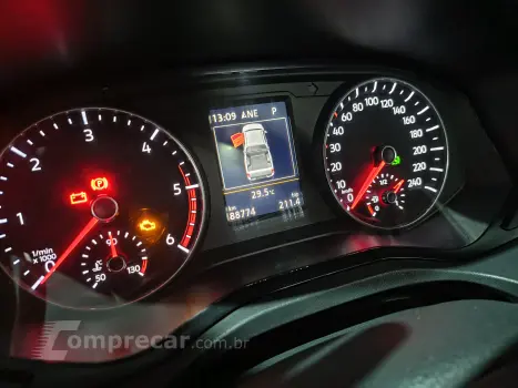 AMAROK 3.0 V6 TDI Extreme CD 4motion