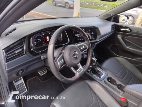 JETTA 2.0 TFSI GLI