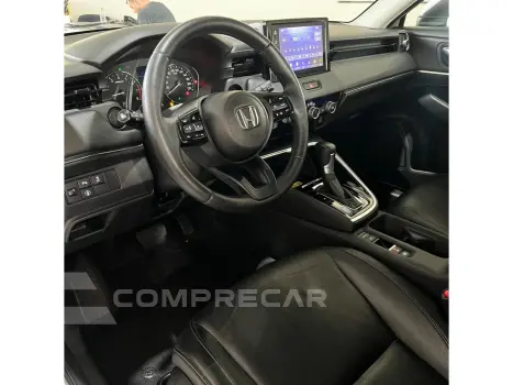 HR-V 1.5 DI I-VTEC FLEX EXL CVT