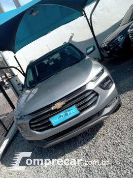 Montana 1.2 12V FLEX PREMIER TURBO AUTOMÁTICO