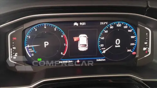 NIVUS 1.0 200 TSI TOTAL FLEX HIGHLINE AUTOMÁTICO