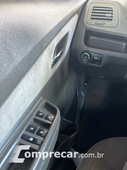 COBALT 1.8 LTZ 8V