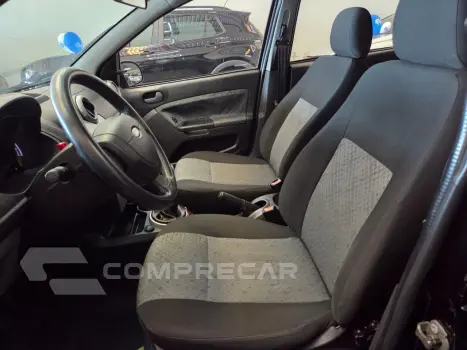 Fiesta SE 1.6 8V Flex 5p