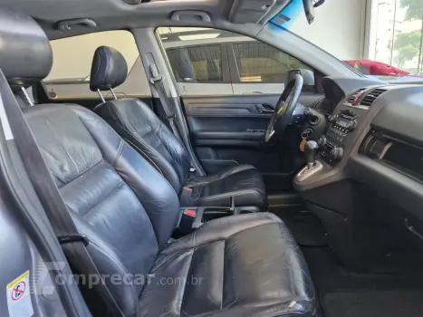 CRV 2.0 EXL 4X4 16V GASOLINA 4P AUTOMÁTICO