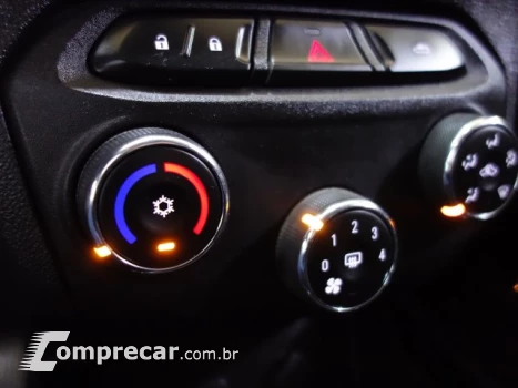 PRISMA - 1.4 MPFI LT 8V 4P AUTOMÁTICO